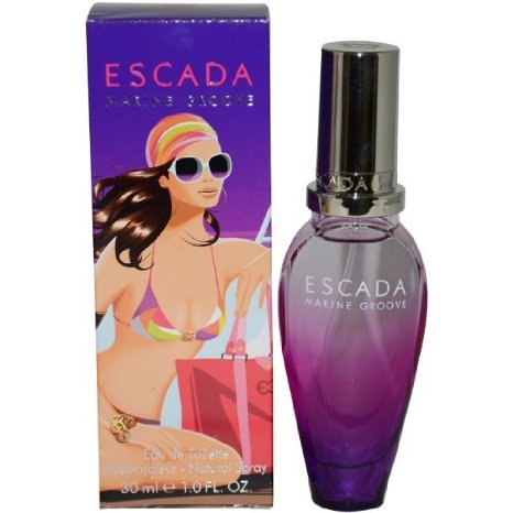 Marine Groove by Escada - store-2 -