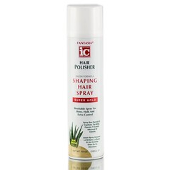 Fantasia Hair Polisher Shaping Hair Spray by Fantasia - Luxury Perfumes Inc -