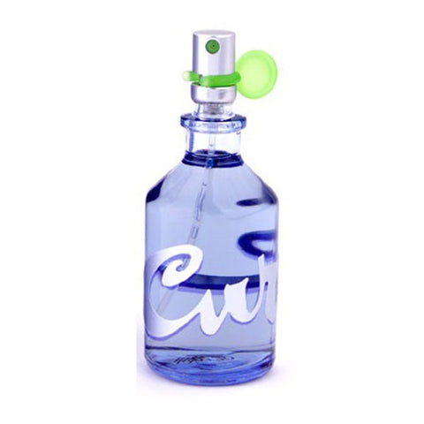 Curve by Liz Claiborne - Luxury Perfumes Inc. -