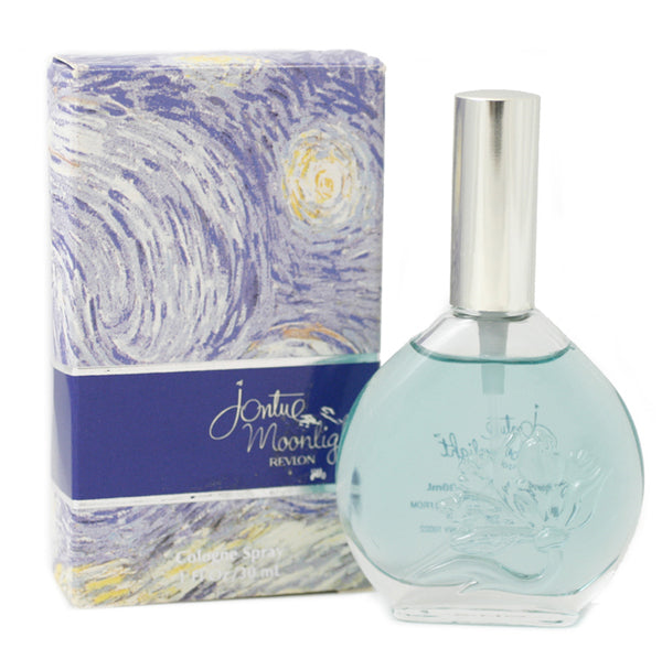 Jontue Moonlight by Revlon - Luxury Perfumes Inc. -