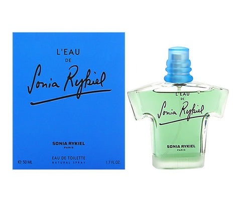 L'Eau de Rykiel by Sonia Rykiel - store-2 - 