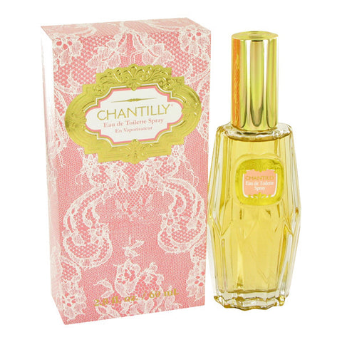 Chantilly by Dana - Luxury Perfumes Inc. -