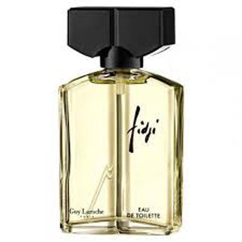 Fidji by Guy Laroche - Luxury Perfumes Inc. -