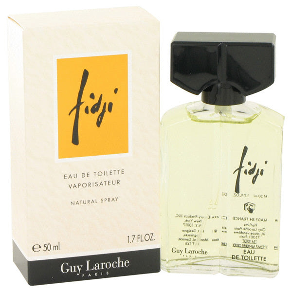 Fidji by Guy Laroche - Luxury Perfumes Inc. -