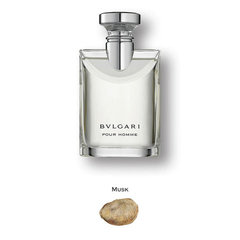 Bvlgari Pour Femme by Bvlgari