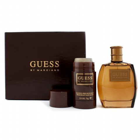 Guess by Marciano Gift Set by Marciano - Luxury Perfumes Inc. -