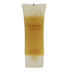 LAir du Temps Shower Gel by Nina Ricci - Luxury Perfumes Inc. -