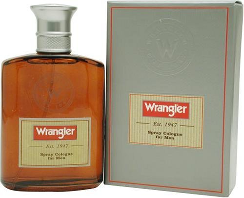 Wrangler by Wrangler - Luxury Perfumes Inc. -