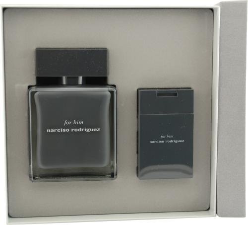 Narciso Rodriguez Gift Set by Narciso Rodriguez - Luxury Perfumes Inc. -