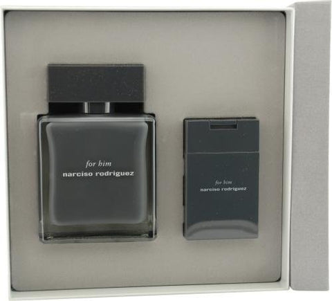 Narciso Rodriguez Gift Set by Narciso Rodriguez - Luxury Perfumes Inc. -