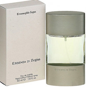 Essenza di Zegna by Ermenegildo Zegna - Luxury Perfumes Inc. -