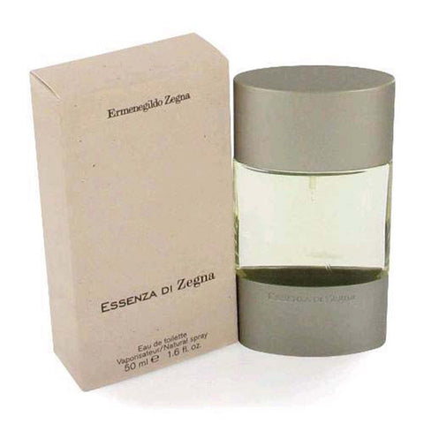 Essenza di Zegna by Ermenegildo Zegna - Luxury Perfumes Inc. -