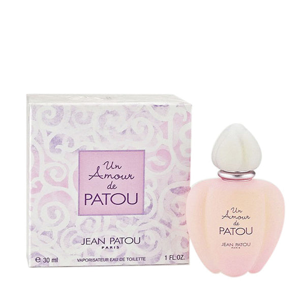 Un Amour De Patou by Jean Patou – Luxury Perfumes