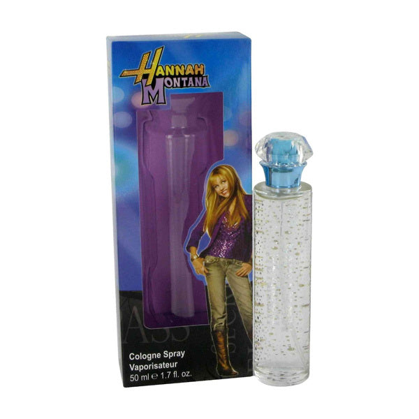 Kids Hannah Montana by Disney - Luxury Perfumes Inc. -