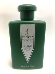 Carven Vetiver Shower Gel by Carven - Luxury Perfumes Inc. -