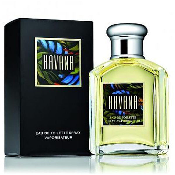 Havana Reserva by Aramis - Luxury Perfumes Inc. -