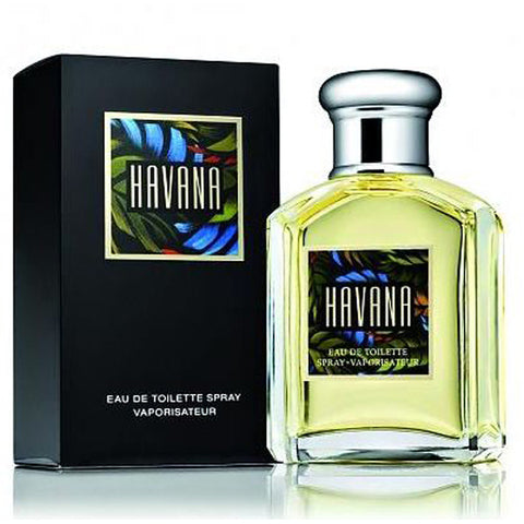 Havana Reserva by Aramis - Luxury Perfumes Inc. -