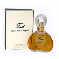 First by Van Cleef & Arpels - Luxury Perfumes Inc. -