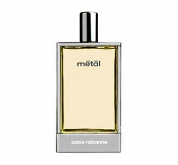 Metal by Paco Rabanne - Luxury Perfumes Inc. -