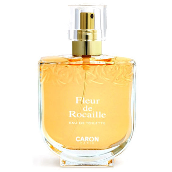 Fleur de Rocaille by Caron - Luxury Perfumes Inc. -