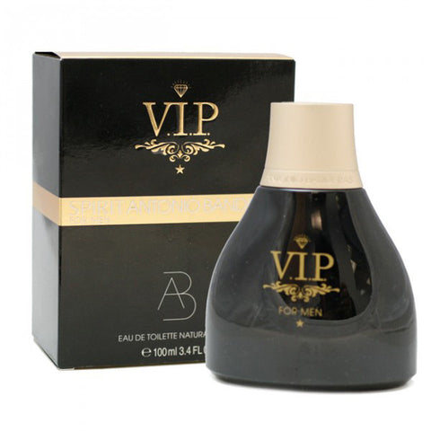 Spirit VIP by Antonio Banderas - Luxury Perfumes Inc. -