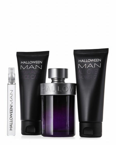 Halloween Man Gift Set by Halloween - Luxury Perfumes Inc. - 