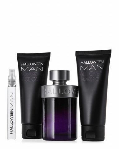 Halloween Man Gift Set by Halloween - Luxury Perfumes Inc. -