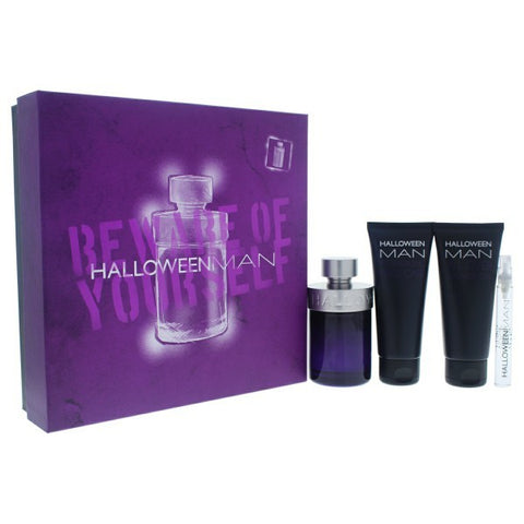 Halloween Man Gift Set by Halloween - Luxury Perfumes Inc. -