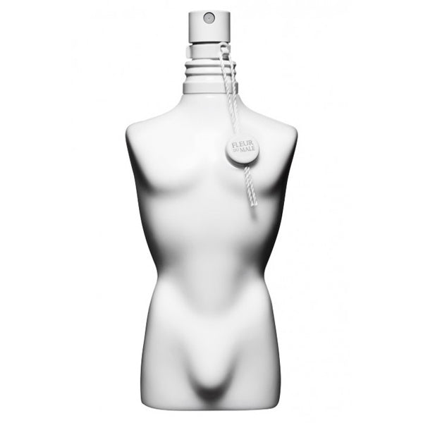 Fleur Du Male by Jean Paul Gaultier - Luxury Perfumes Inc. -
