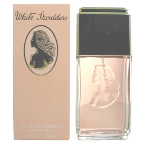 White Shoulders by Evyan - Luxury Perfumes Inc. -