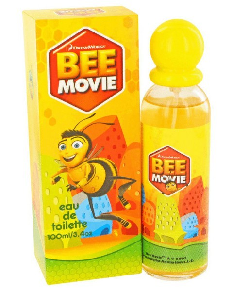 Bee Movie by Dreamworks - Luxury Perfumes Inc. -