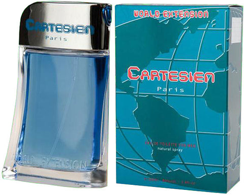 World Extension Cartesien by Geparlys - Luxury Perfumes Inc. -