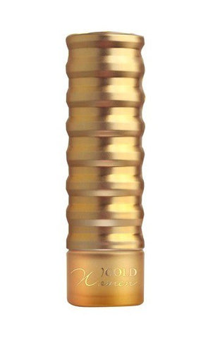Gold Women by New Brand - Luxury Perfumes Inc. -