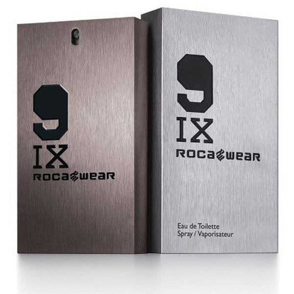 9IX Rocawear by Jay Z - Luxury Perfumes Inc. -