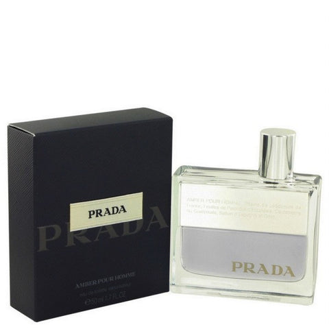 Prada by Prada - Luxury Perfumes Inc. - 