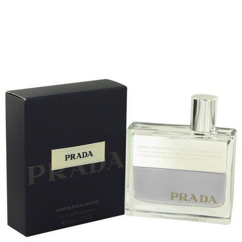 Prada by Prada - Luxury Perfumes Inc. -