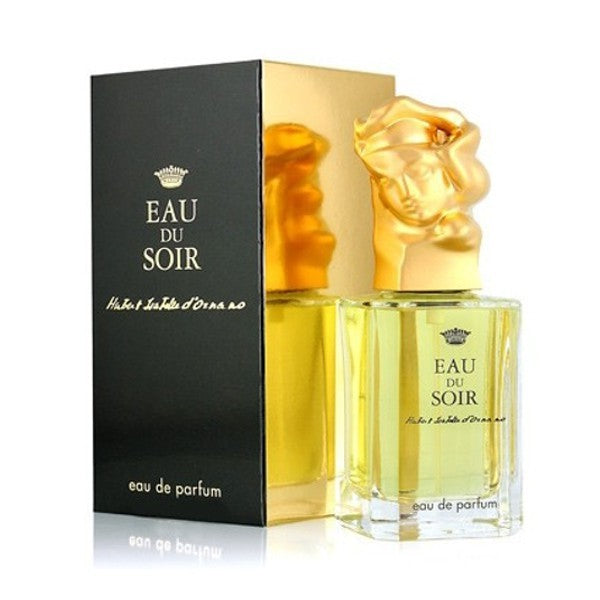 Eau du Soir by Sisley - Luxury Perfumes Inc. -