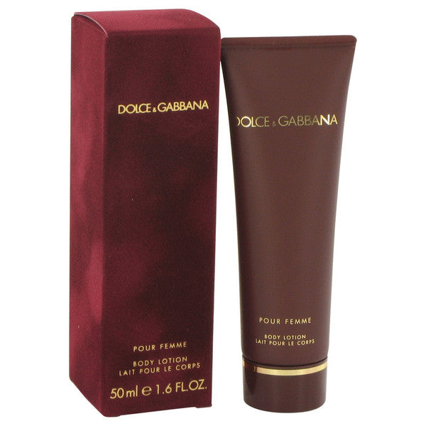 Dolce Gabbana Body Lotion by Dolce & Gabbana - Luxury Perfumes Inc. -