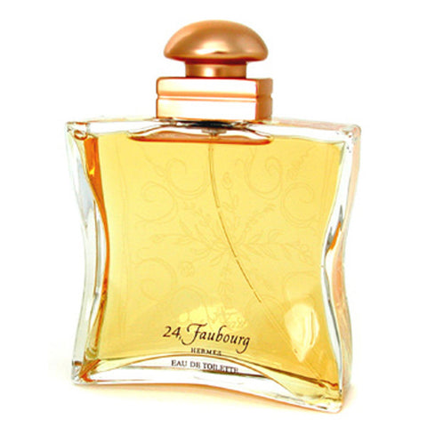 24 Faubourg by Hermes - Luxury Perfumes Inc. -