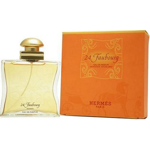 24 Faubourg by Hermes - Luxury Perfumes Inc. -