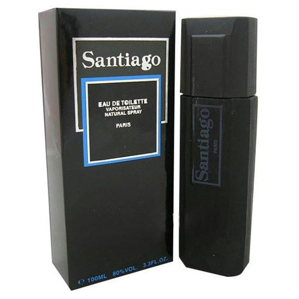 Â Santiago by Other - Luxury Perfumes Inc. -