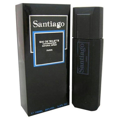 Â Santiago by Other - Luxury Perfumes Inc. - 