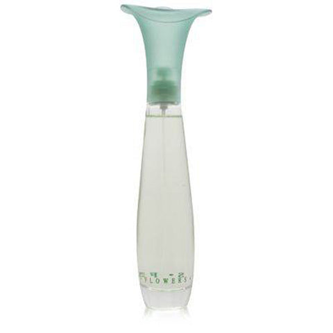 Flowers by Gilles Cantuel - Luxury Perfumes Inc. -