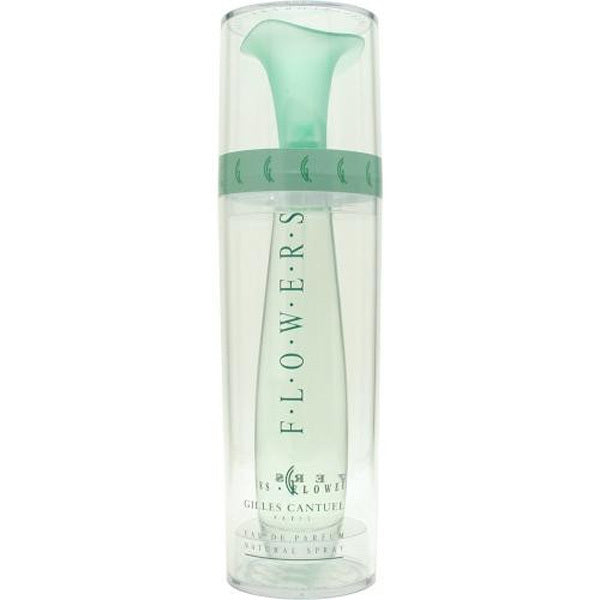 Flowers by Gilles Cantuel - Luxury Perfumes Inc. -