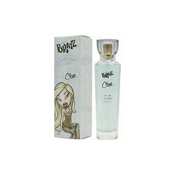 Kids Bratz Cloe by Mga - Luxury Perfumes Inc. -
