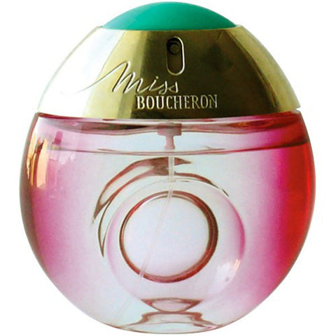Miss Boucheron by Boucheron - Luxury Perfumes Inc. -