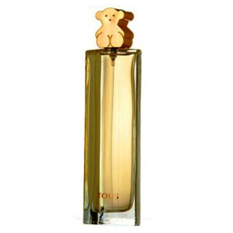 Tous Gold by Tous - Luxury Perfumes Inc. -