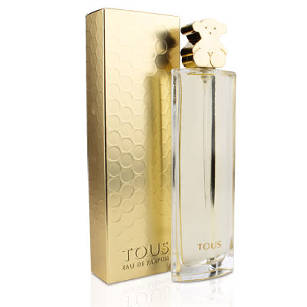 Tous Gold by Tous - Luxury Perfumes Inc. -