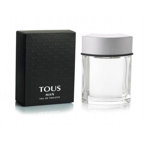 Tous Man by Tous - Luxury Perfumes Inc. -