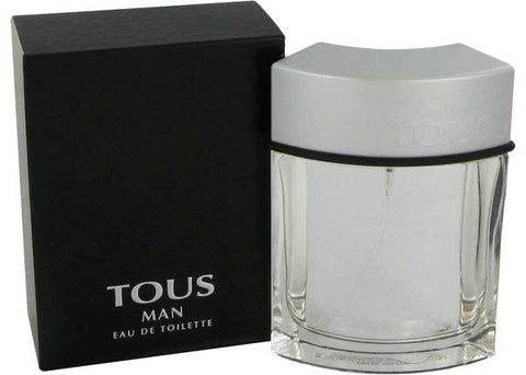 Tous Man by Tous - Luxury Perfumes Inc. -